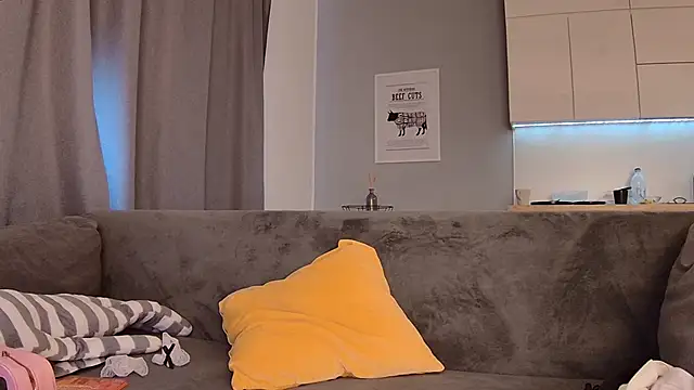 janeLoveSweetHeart online show from 04.07.26