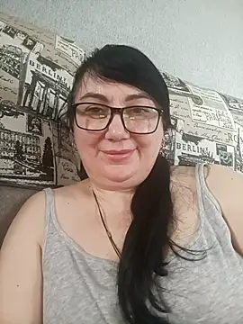 MariSwan222 online show from 04.11.26