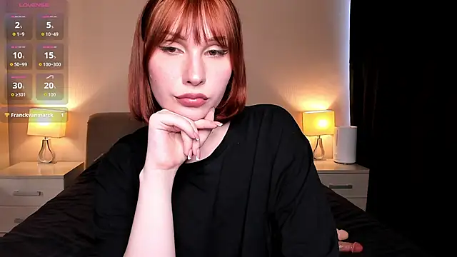 Dianaa Rose online show from 04.16.26