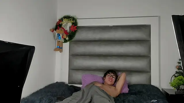 demionix js online show from 12.16.25