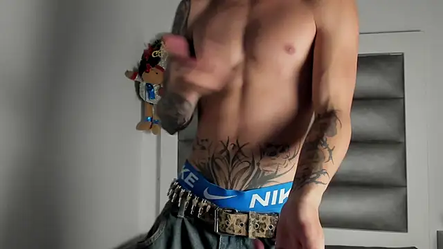 demionix js online show from 12.17.25