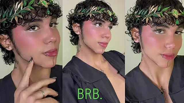 Kheyler 1 online show from 03.29.26