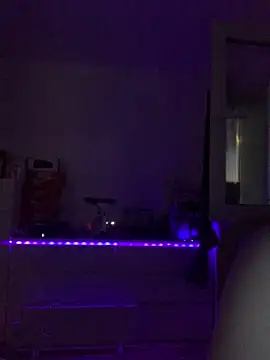 Melissaa00 online show from 03.20.26