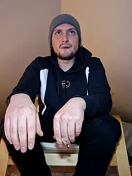 Snapshot of Ghost_Pie chatting on 12.16.25 Ghost Pie online show from 12.16.25