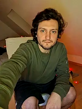 Ghost Pie online show from 12.18.25