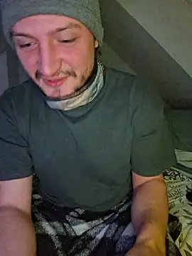 Ghost Pie online show from 01.06.26