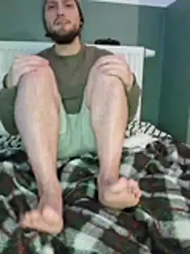 Ghost Pie online show from 03.01.26