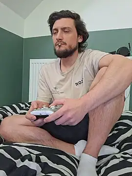 Ghost Pie online show from 03.07.26