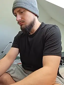 Ghost Pie online show from 04.07.26