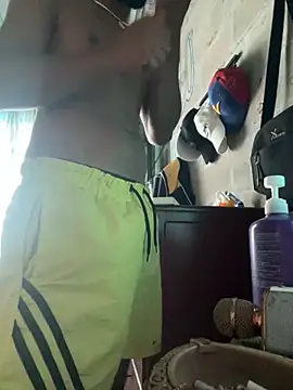 Team Pedro3003 online show from 03.25.26