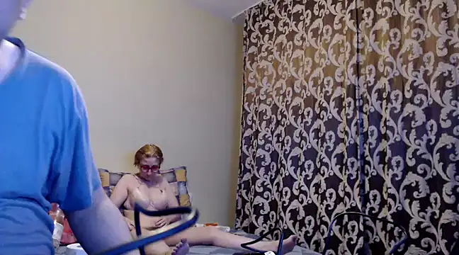 yunis32 online show from 02.03.25