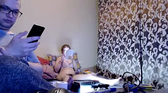 yunis32 online show from 03.03.25