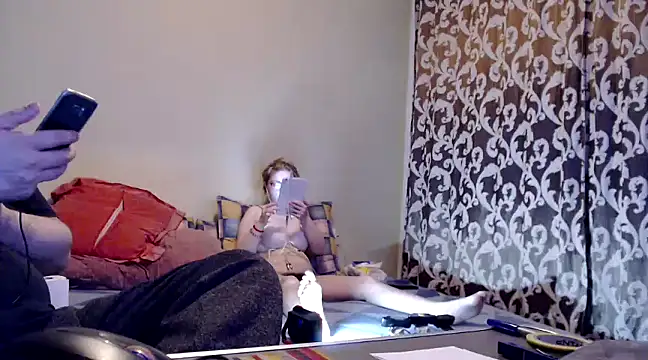 yunis32 online show from 03.11.25