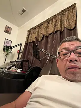 tigre6911 online show from 04.06.26