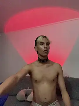 Dracco Velour  online show from 02.18.26