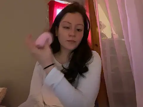 princesadelilah online show from 12.20.25