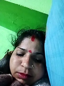 Snapshot of Simakchi_bhabi chatting on 12.15.25 Simakchi bhabi online show from 12.15.25