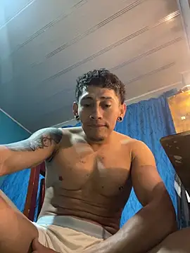 Cami-Red97 online show from 12.15.25