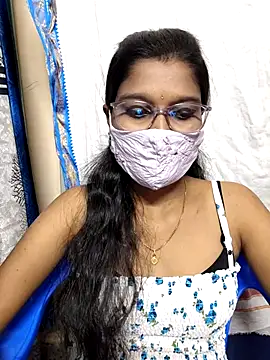 Snapshot of Nithya_Nith chatting on 02.24.26 Nithya Nith online show from 02.24.26