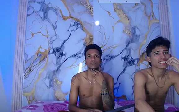 Damian and theo online show from 01.31.26