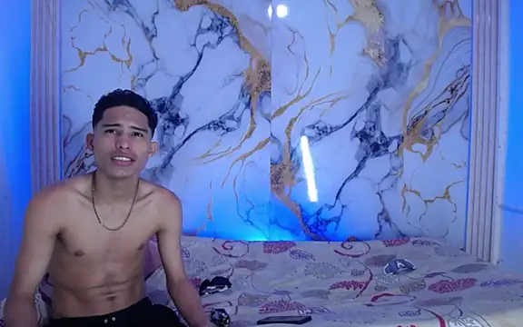 Damian and theo online show from 02.20.26