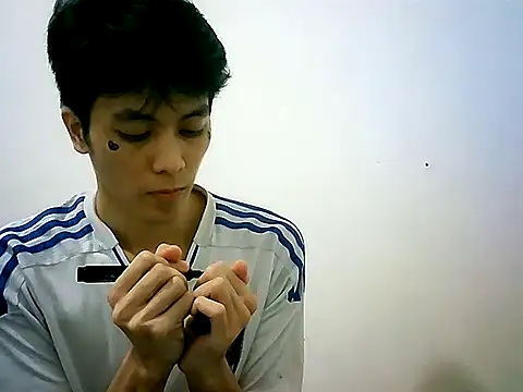 Snapshot of riodickph chatting on 12.17.25 riodickph online show from 12.17.25