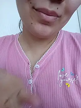 Snapshot of Emilyhomegirl1 chatting on 02.23.26 Emilyhomegirl1 online show from 02.23.26