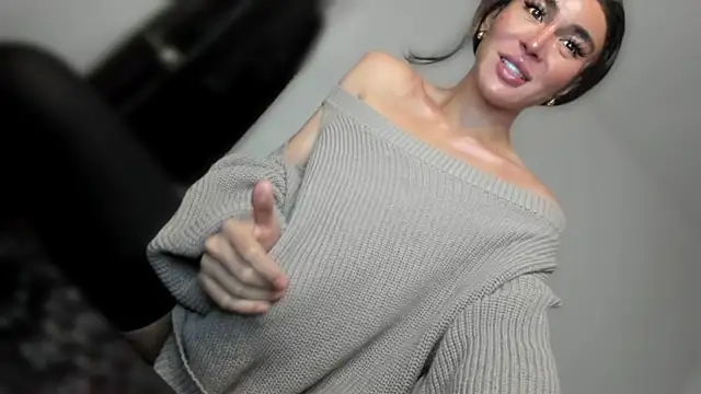mxshemale ladyboy online show from 06.25.26