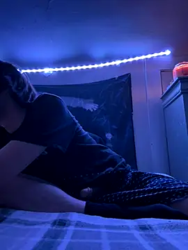 beastjohnson online show from 12.19.25