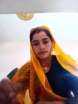 Snapshot of Rohni_hoty chatting on 12.16.25 Rohni hoty online show from 12.16.25