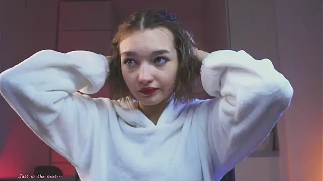 Leyla crsh online show from 04.05.26