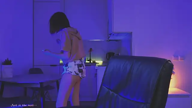 Leyla crsh online show from 04.11.26