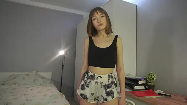 Leyla crsh online show from 05.28.26