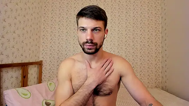 Tony Wolf online show from 01.06.26