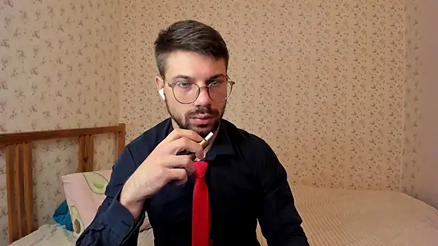 Tony Wolf online show from 01.07.26