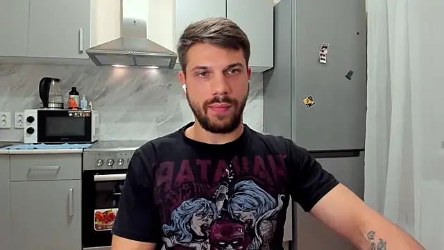 Tony Wolf online show from 02.06.26