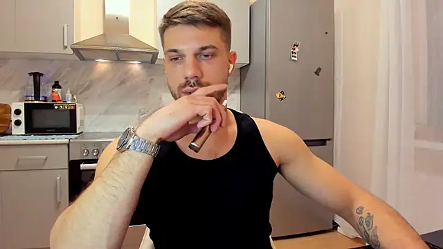 Tony Wolf online show from 02.11.26