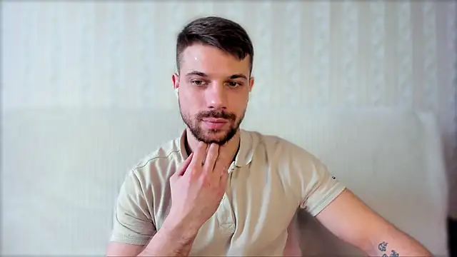 Tony Wolf online show from 03.10.26