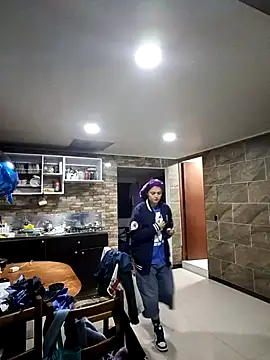 Snapshot of MapeDiamond chatting on 01.07.26 MapeDiamond online show from 01.07.26