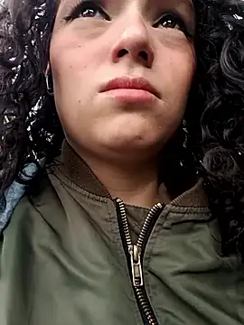 Snapshot of MapeDiamond chatting on 01.14.26 MapeDiamond online show from 01.14.26