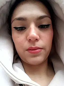 Snapshot of MapeDiamond chatting on 01.16.26 MapeDiamond online show from 01.16.26