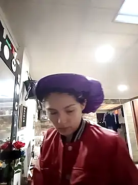 Snapshot of MapeDiamond chatting on 02.26.26 MapeDiamond online show from 02.26.26