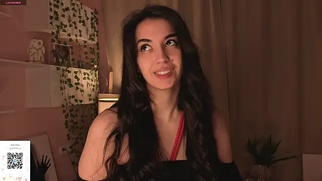 EmmyNoel online show from 03.12.26