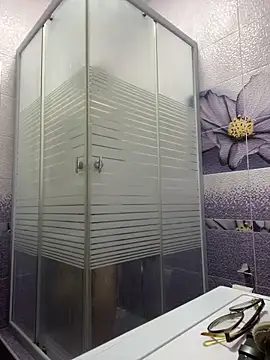 Sensual Flower online show from 03.23.26