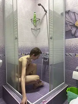 Sensual Flower online show from 04.10.26