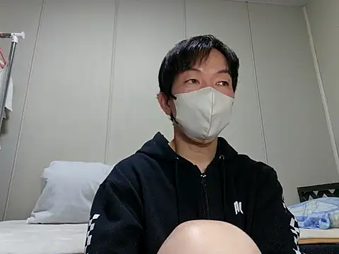 sweets danshi online show from 01.10.26