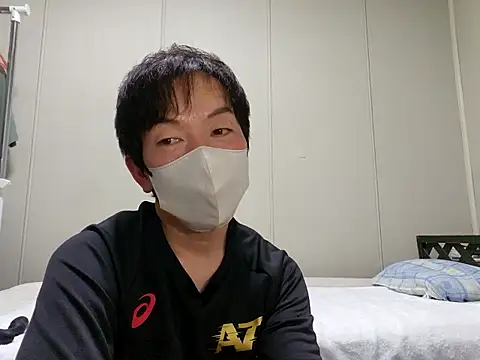 sweets danshi online show from 01.15.26