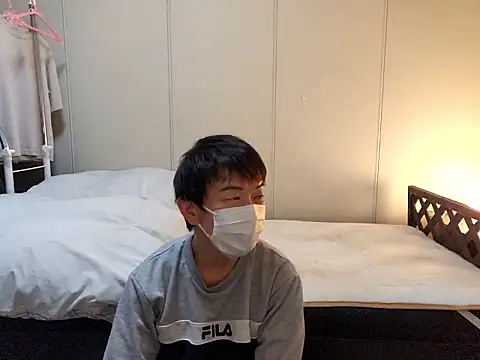 sweets danshi online show from 02.07.26