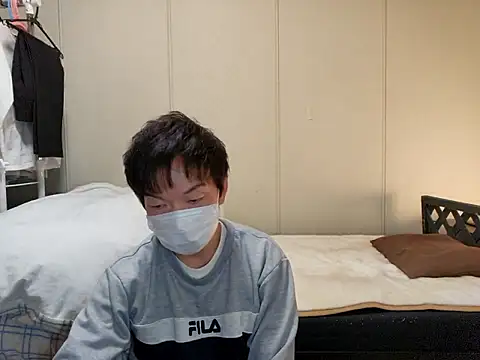 sweets danshi online show from 02.24.26