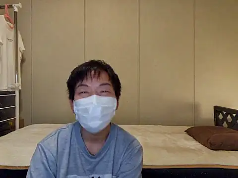 sweets danshi online show from 03.17.26